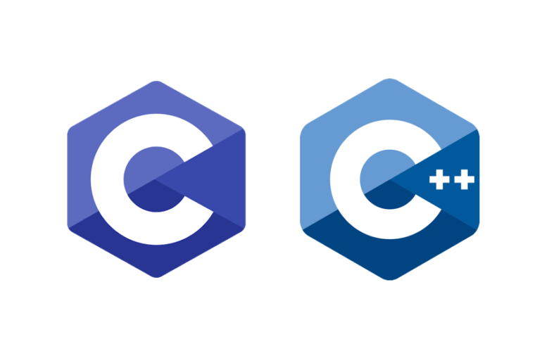 C and C++