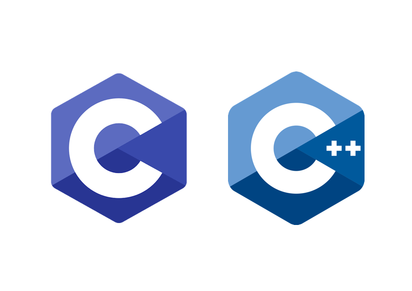 C and C++