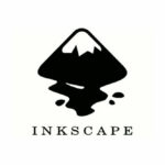 Inkscape logo