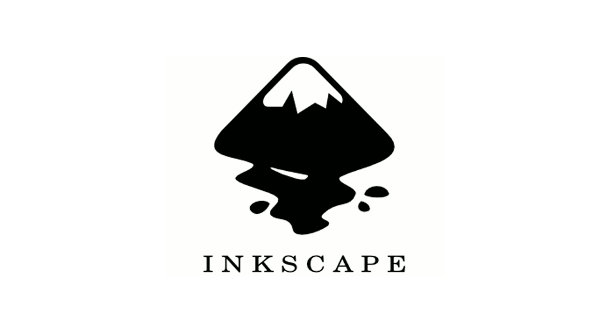 Inkscape logo