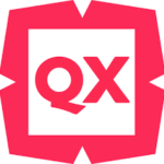 Quark Xpress Logo