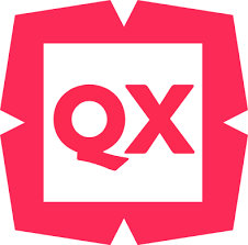 Quark Xpress Logo