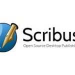 Scribus Logo