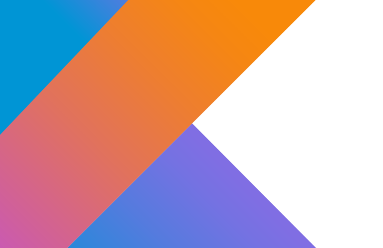 Kotlin logo