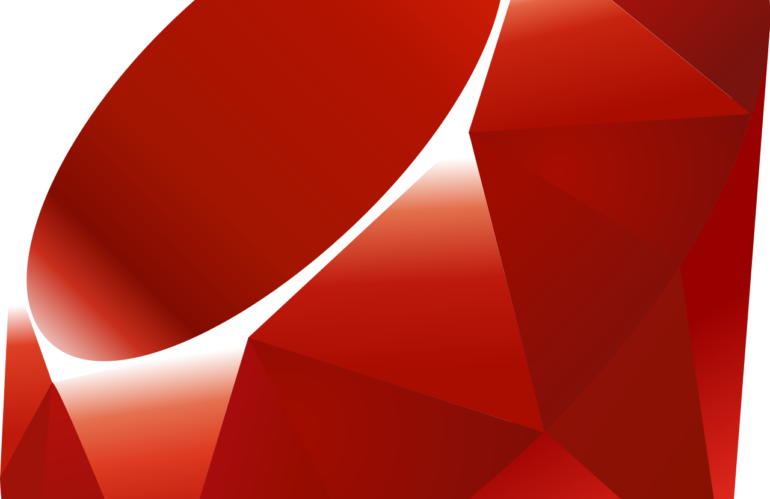 Ruby Logo