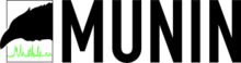 Munin logo