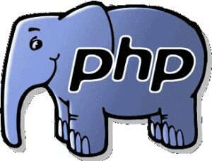 PHP logo