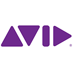 Avid logo