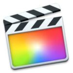 Final cut pro logo