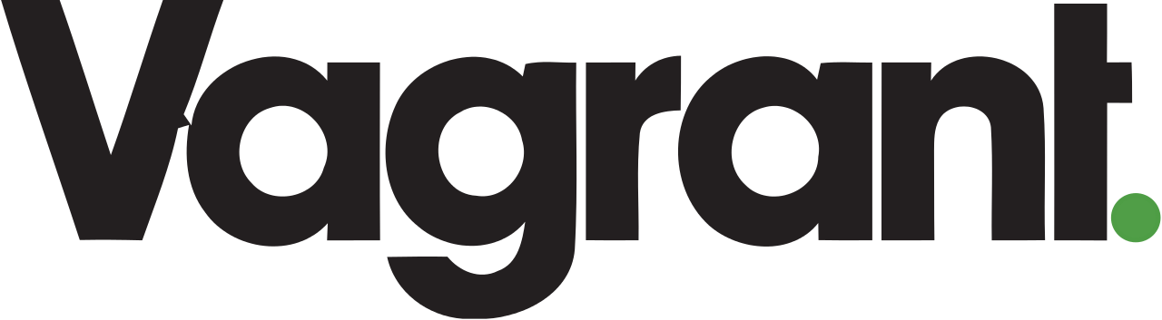 Vagrant Logo