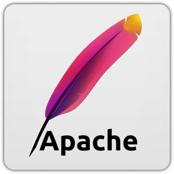 apache logo