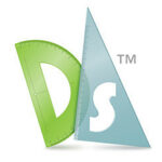 draftsight Logo