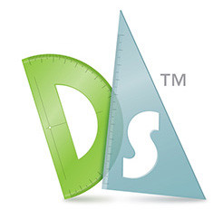 draftsight Logo