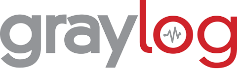 graylog logo