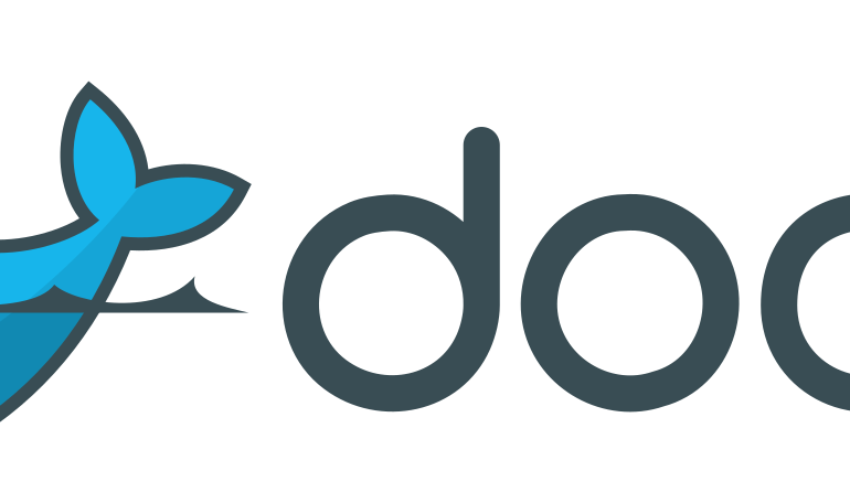 Docker logo