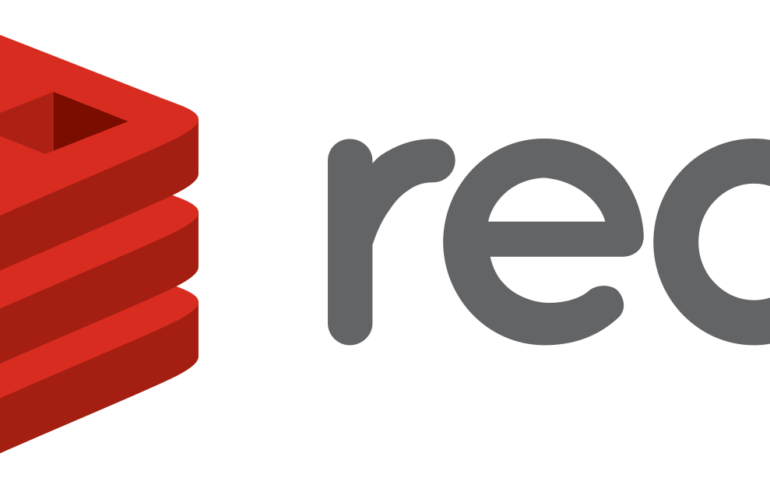 Redis Logo