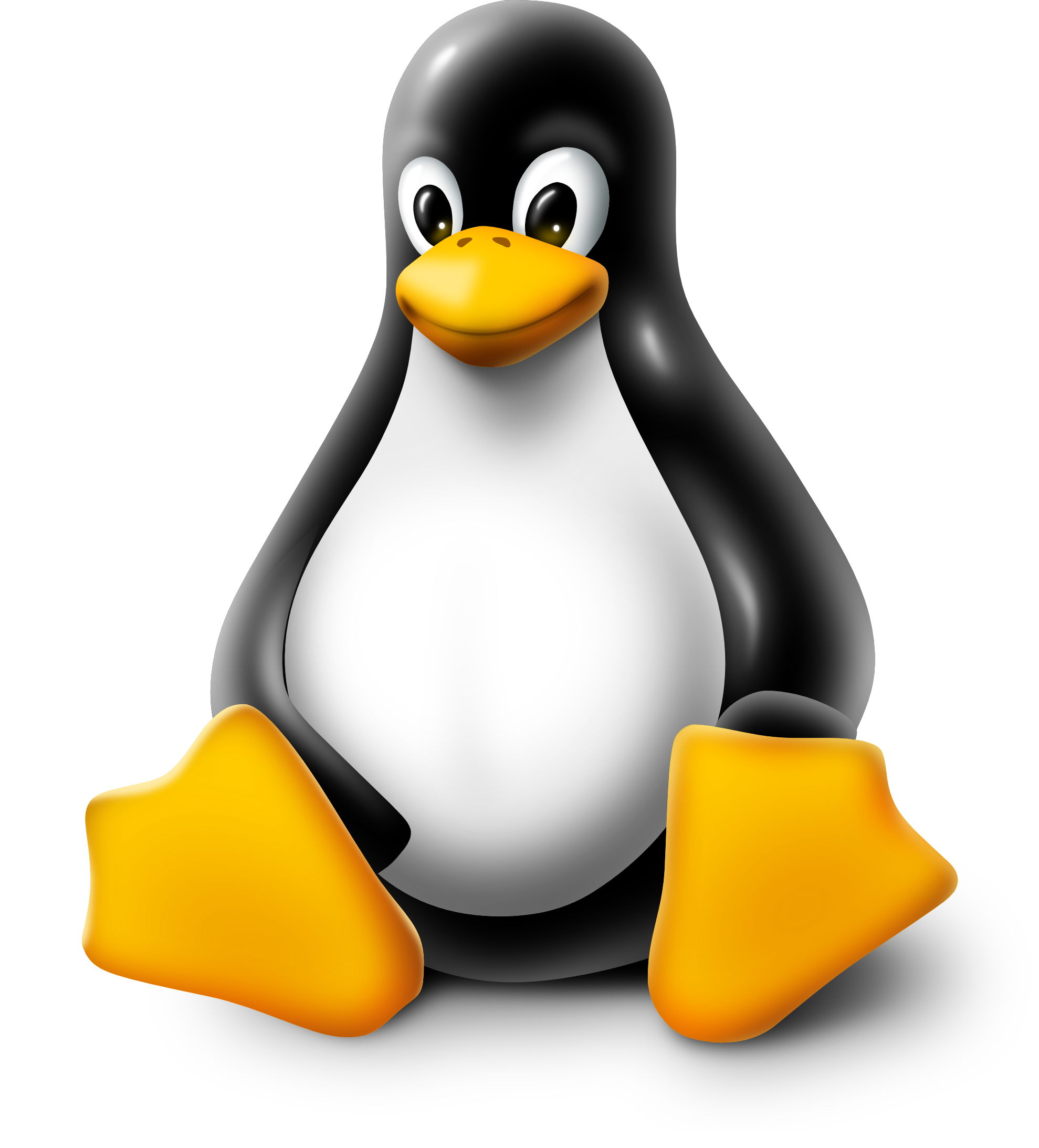 linux logo