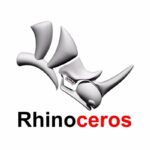 rhinoceros logo