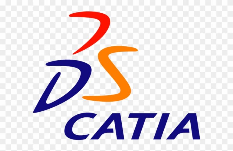 Catia logo