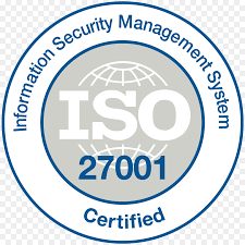 ISO Information Security Management System