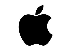 apple logo