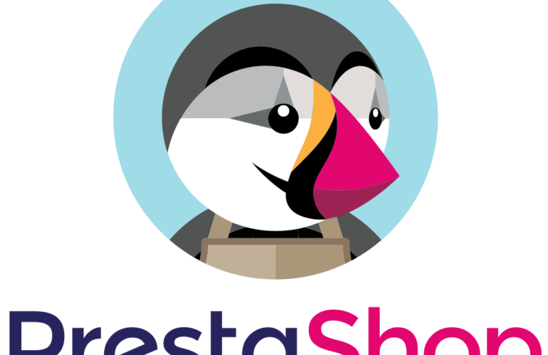 Logo de Prestashop