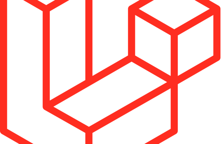 Laravel Logo