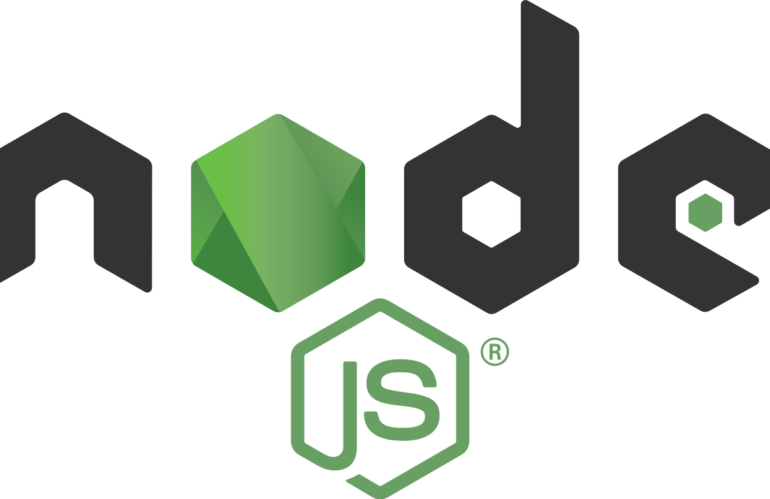 Node JS Logo