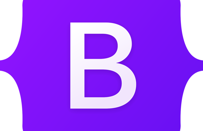 Bootstrap Logo