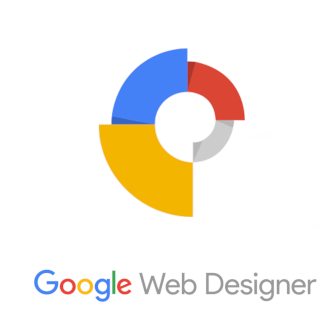 Google Web Designer Logo