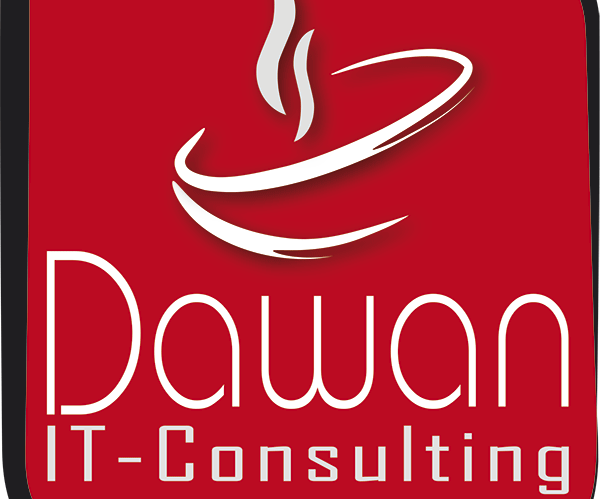 Logo Dawan