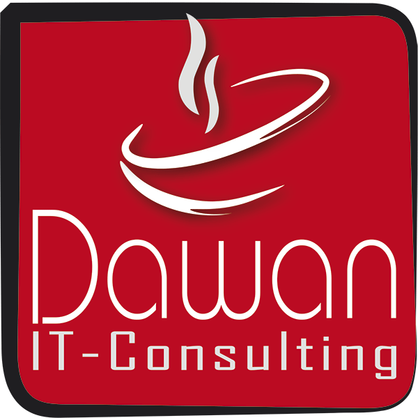 Logo Dawan
