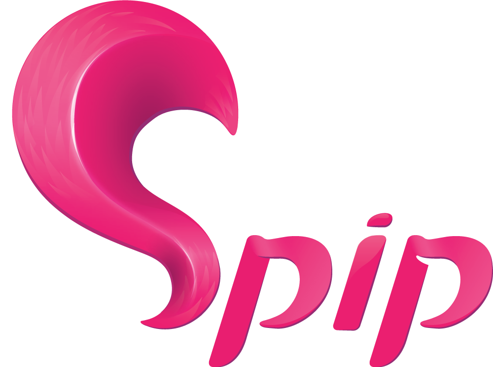 Logo SPIP