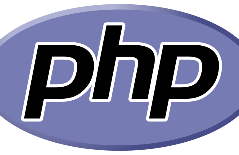 Logo de PHP