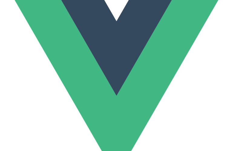 Vue JS Logo