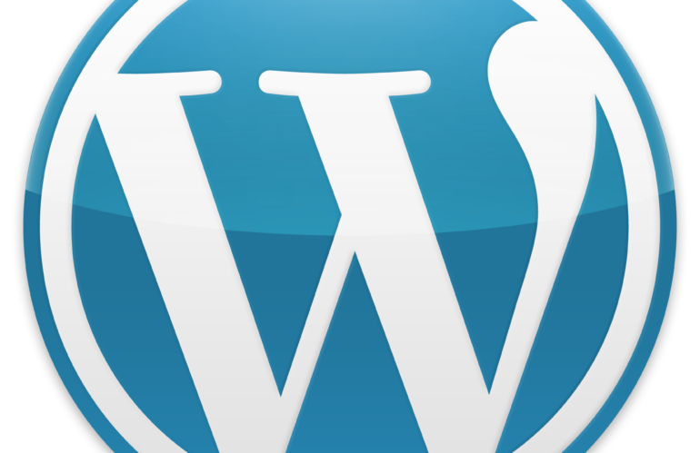 Wordpress logo