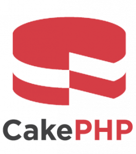 Logo de Cake PHP