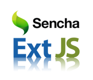 Ext JS Sencha