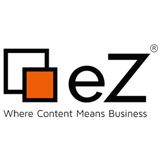 eZ Logo