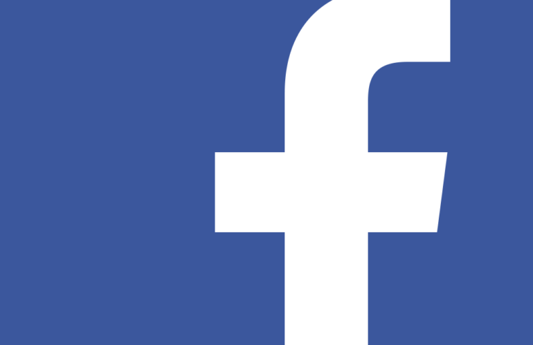 Logo de Facebook