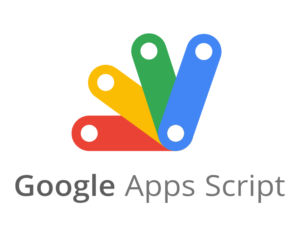 google apps script logo