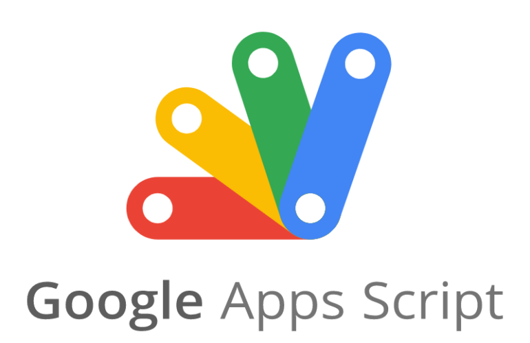 google apps script logo