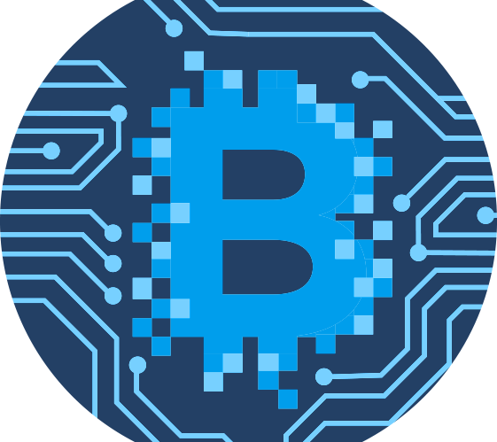 logo Blockchain