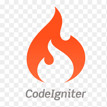 Code Igniter Logo