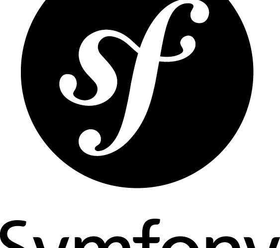 Logo de Symfony