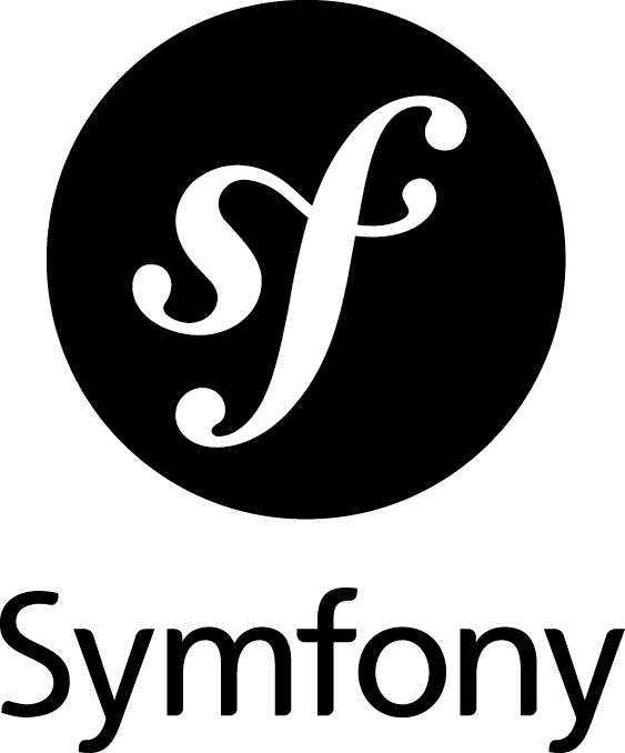 Logo de Symfony